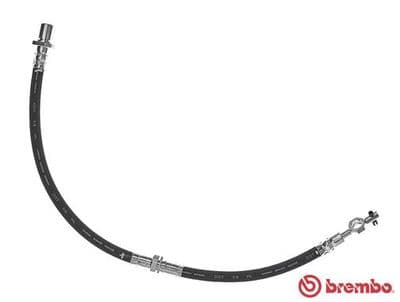 Manguera de frenos BREMBO T 83 032