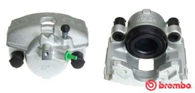 Caliper BREMBO F 23 193