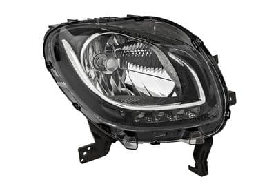 Faro principal VALEO 045470