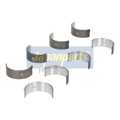 Cojinete de biela JAPANPARTS CB1173GP