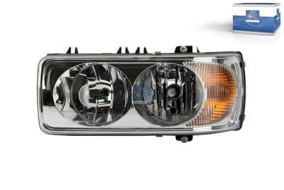 Faro principal DT Spare Parts 5.81172