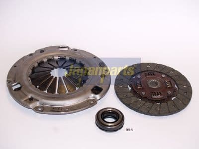 Kit de clutch JAPANPARTS KF-995