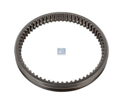 Corona, transmisión manual DT Spare Parts 3.51008