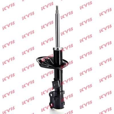 Amortiguador KYB 334509