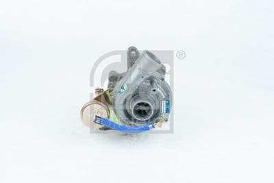 Turbocompresor, sobrealimentación FEBI BILSTEIN 187413