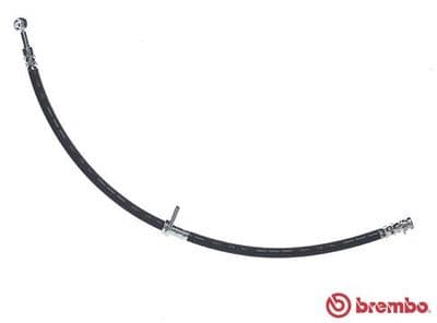 Manguera de frenos BREMBO T 79 043