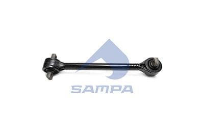Brazo oscilante, suspensión de ruedas SAMPA 095.1662