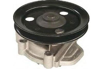 Bomba de agua, refrigeración del motor Kavo Parts HW-1827