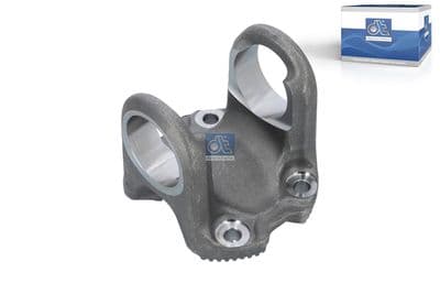 Brida de transmisión, eje articulado de transmisión DT Spare Parts 4.63200