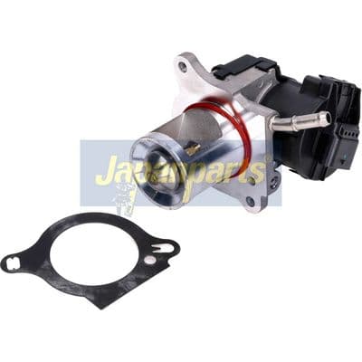 Válvula EGR JAPANPARTS EGR-0504