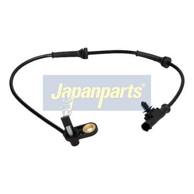 Sensor, revoluciones de la rueda JAPANPARTS ABS-156