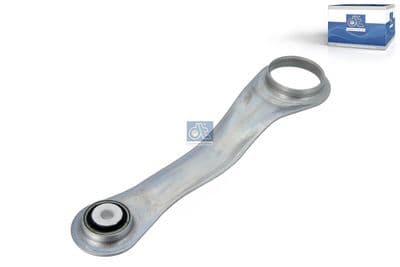 Soporte, cojinete amortiguador (cabina) DT Spare Parts 4.00962