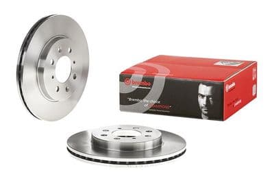 Disco de freno BREMBO 09.A357.10