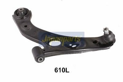 Brazo oscilante, suspensión de ruedas JAPANPARTS BS-610L