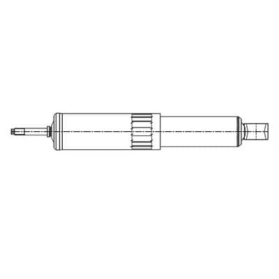 Amortiguador CTR GY0630G