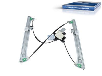 Elevador para ventanas DT Spare Parts 4.75903