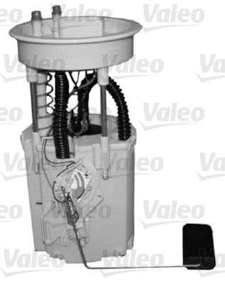 Unidad de alimentación de combustible VALEO 347144