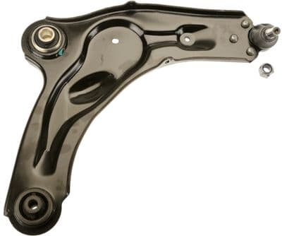 Brazo oscilante, suspensión de ruedas TRW JTC2180