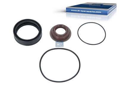 Juego de reparación, cilindro de conmutación DT Spare Parts 3.95101