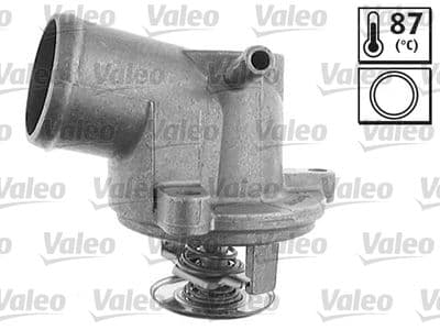 Termostato, refrigerante VALEO 820184