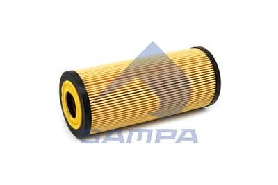 Filtro de aceite SAMPA 033.215