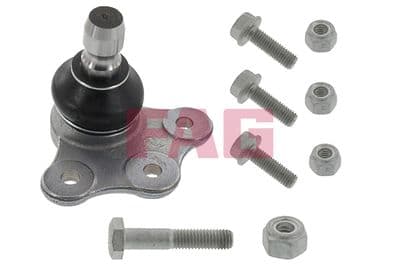 Rótula de suspensión/carga Schaeffler FAG 825 0363 10