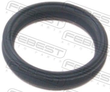 Junta cabeza de motor FEBEST CRCP-001