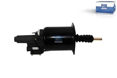 Servoembrague DT Spare Parts 19.00049