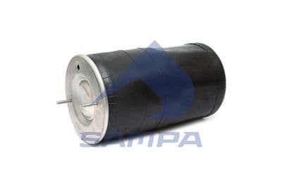 Cubrepolvo, suspensión neumática SAMPA SP 554718
