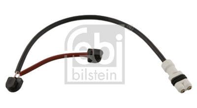 Contacto de aviso, desgaste de balatas de frenos FEBI BILSTEIN 34883