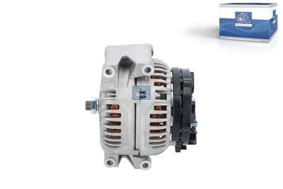 Alternador DT Spare Parts 4.67783