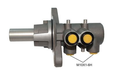Cilindro principal de freno BREMBO M 23 159