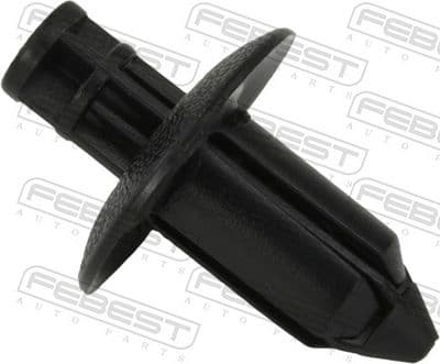 Clips, embellecedores / Listón de protección FEBEST 88570-085