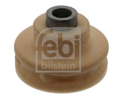 Base de amortiguador FEBI BILSTEIN 36779