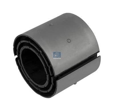 Casquillo del buje, estabilizador DT Spare Parts 3.67028