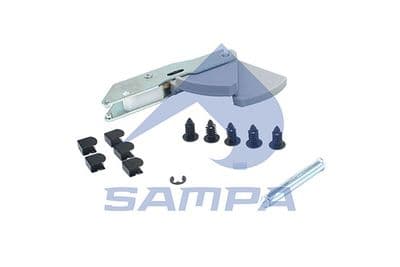 Juego de reparación SAMPA 060.783