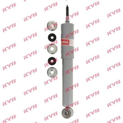 Amortiguador KYB 553287
