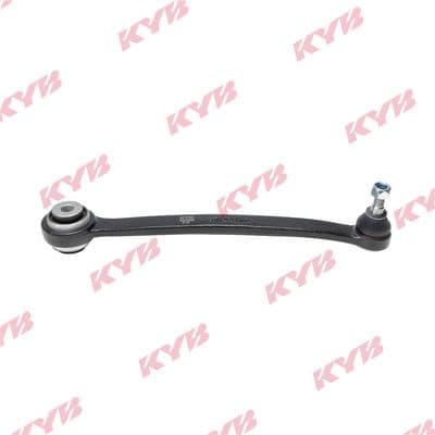 Brazo oscilante, suspensión de ruedas KYB KSC6395