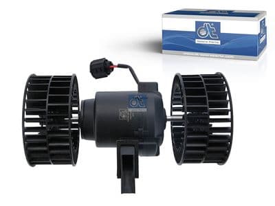 Ventilador del interior DT Spare Parts 1.22317