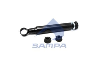 Amortiguador SAMPA 043.074