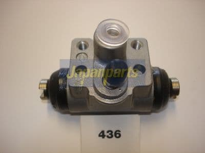 Cilindro de freno de rueda JAPANPARTS CS-436