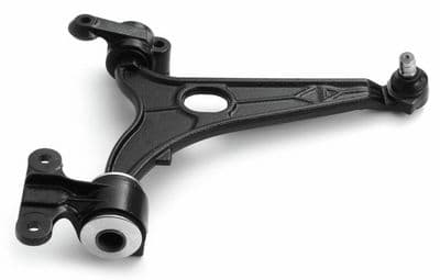 Brazo oscilante, suspensión de ruedas BOSCH 0 986 141 756