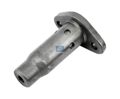 Válvula de presión de aceite DT Spare Parts 4.60927