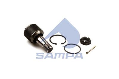 Juego de reparación, brazos de suspensión SAMPA 010.706