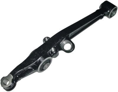 Brazo oscilante, suspensión de ruedas TRW JTC666