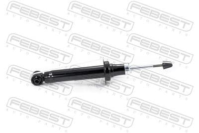 Amortiguador FEBEST 1907G-009R