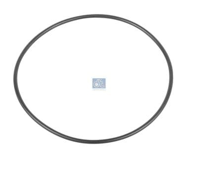 Junta, filtro de aceite DT Spare Parts 4.20018
