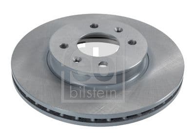 Disco de freno FEBI BILSTEIN 31318