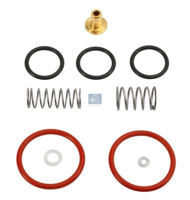 Juego de reparación, cilindro maestro del clutch DT Spare Parts 2.31304