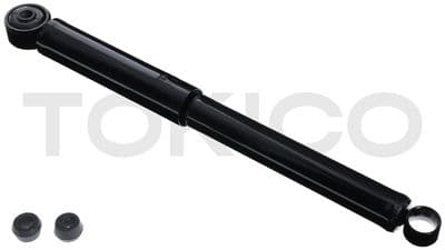 Amortiguador TOKICO 1163